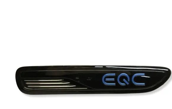 Mercedes-Benz EQC Fender trim (molding) A2938170100