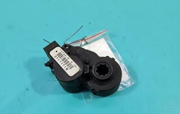 Renault Kadjar A/C air flow flap actuator/motor T37221B IMPRK1590966