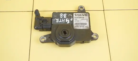 Volvo V70 Torque split ecu control unit/module 31312609 D5204T2