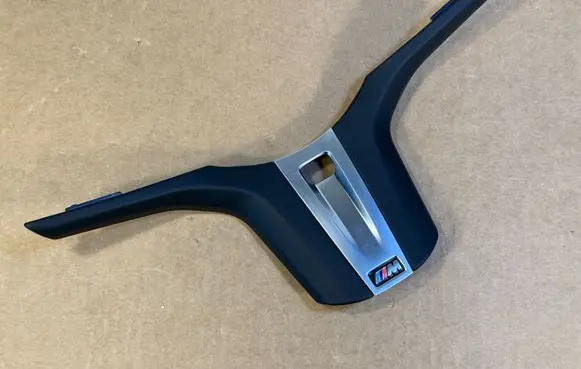 BMW Z4 g29 Steering wheel trim 32308746678