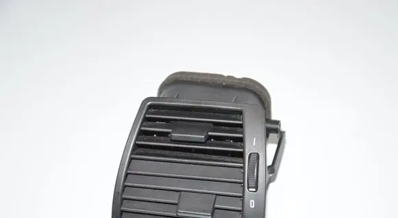 BMW X5 E53 Dashboard side air vent grill/cover trim 8402215