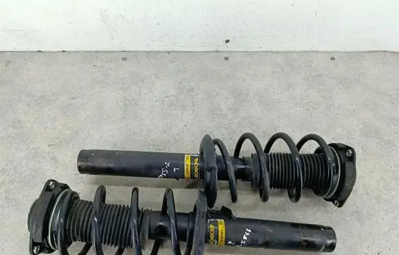Seat Altea Front shock absorber/damper G16497