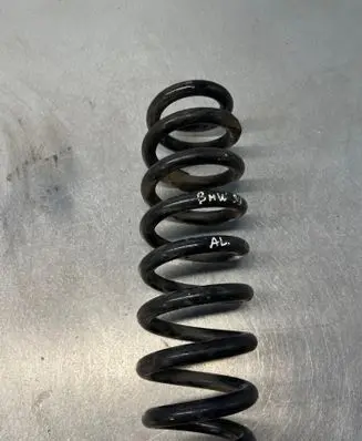 BMW 3 E90 E91 Rear coil spring 36546yd4