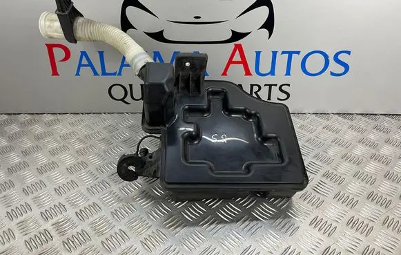 Seat Toledo IV (NH) Windshield washer fluid reservoir/tank 6R0955453D
