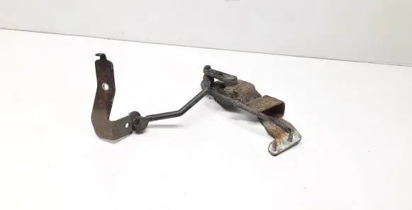 Headlight/headlamp level sensor