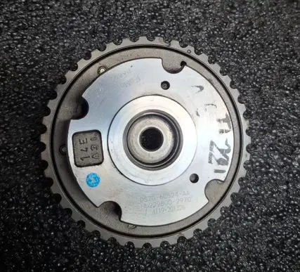 Ford Focus Camshaft pulley/ VANOS DS7G6C524AA HU2298002970 4119201326