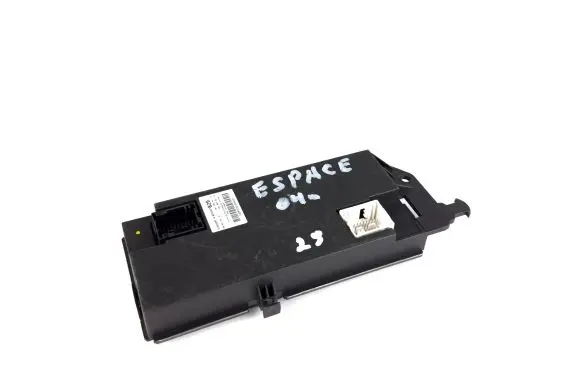 Renault Espace - Grand espace IV Engine control unit/module 8200414829