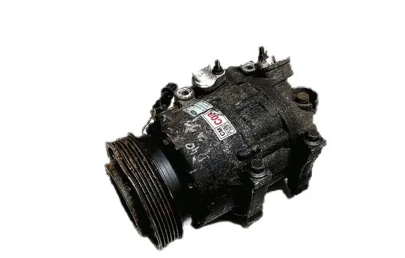 Air conditioning (A/C) compressor (pump)