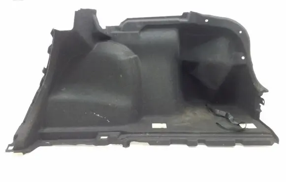 Lexus IS III XE30 Trunk/boot side trim panel 6471453101