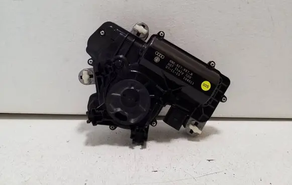 Audi Q7 4M Tailgate/trunk/boot lift motor 4M0827887B