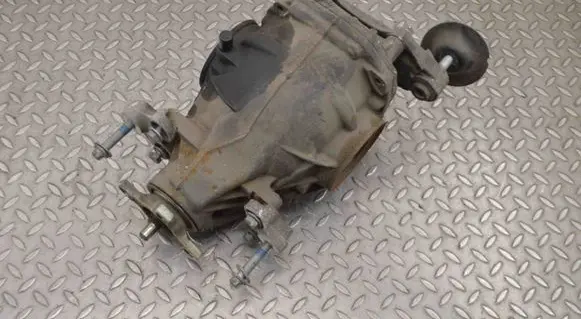 Mercedes-Benz S C217 Rear differential A2220018