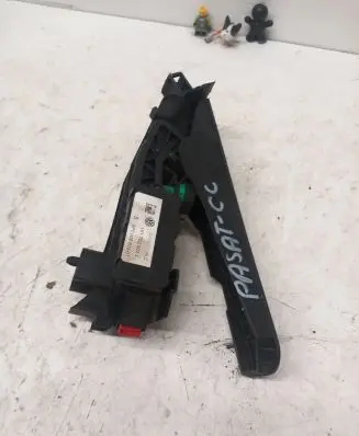 Volkswagen PASSAT CC Accelerator throttle pedal 1K1723503L 6PV00860001