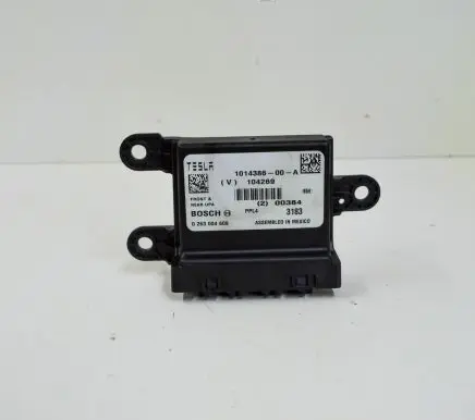 Tesla Model S Parking PDC control unit/module 101438600A