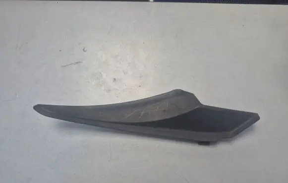 Toyota Auris E180 Windshield trim 5386602040
