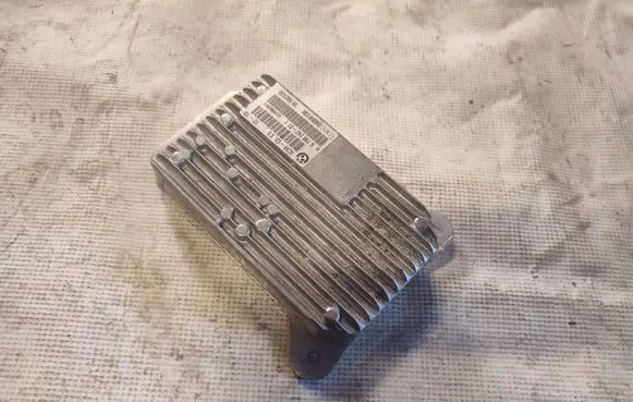 BMW 5 F10 F11 Other control units/modules 6798242 34526798242 34526799576