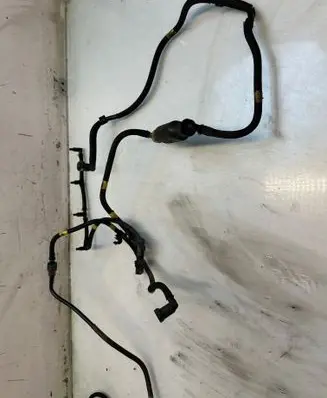 Citroen C4 I Fuel line/pipe/hose 342422