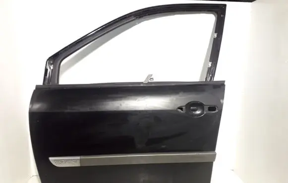 Renault Scenic II - Grand scenic II Front door