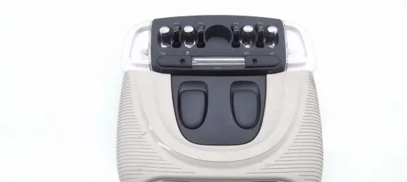 Mini One - Cooper F56 F55 Boot/trunk interior light 
