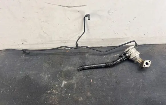 Audi Q5 SQ5 EGR valve 06E131101E