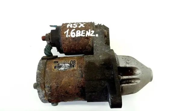 Mitsubishi ASX Starter motor 121810A0 M000T31671
