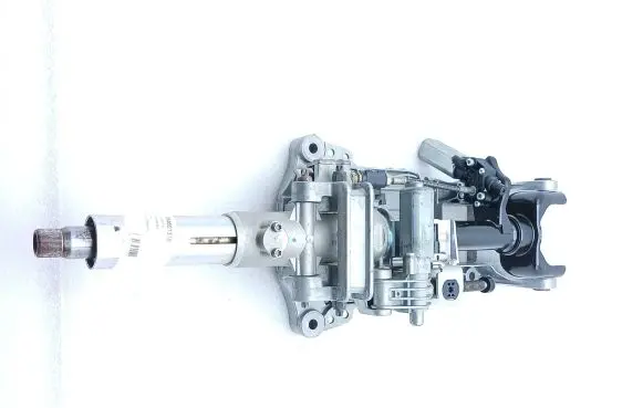 Mercedes-Benz ML W166 Steering wheel axle set A1664601316