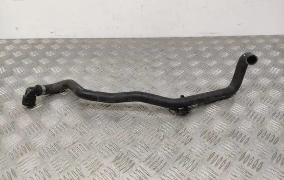Mercedes-Benz B W246 W242 Engine coolant pipe/hose A2468303396
