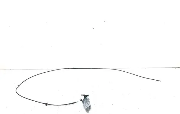 Subaru Outback Engine bonnet/hood lock release cable 57330AJ00A