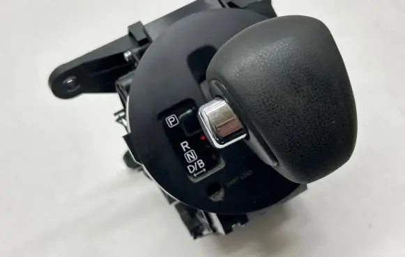 Nissan e-NV200 Gear shifter/selector 349014FA0C