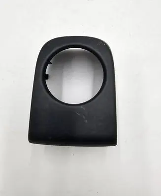 Porsche Macan (95B) Distronic sensor bracket 95B957053B