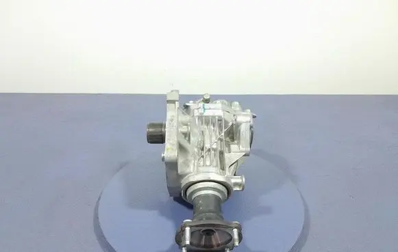 Mazda CX-3 Front differential A0820444