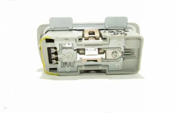Nissan Qashqai+2 Other interior light