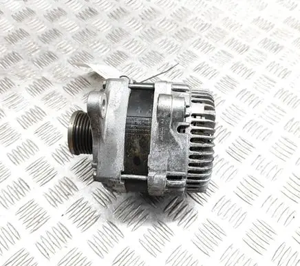 Mazda CX-5 II Generator/alternator A2TXA081