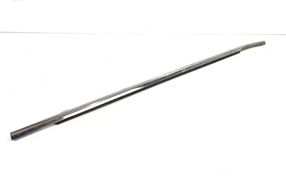 Hyundai Santa Fe Front door windshield rail 