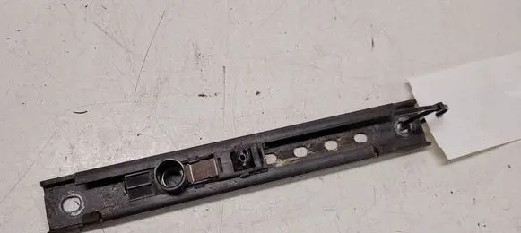 Peugeot Partner Seat belt height adjuster 9608998880