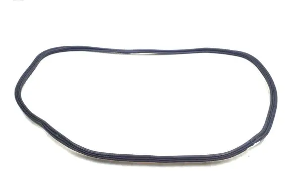 Mercedes-Benz CLS C218 X218 Trunk rubber seal (body) A2187500498