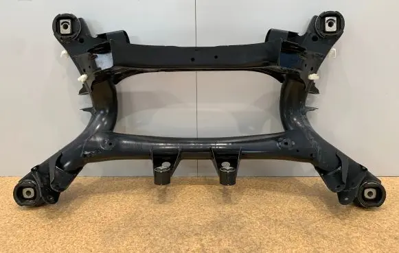 BMW 3 GT F34 Rear subframe 2785341