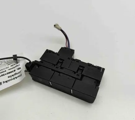 Volkswagen Golf VII Parking (PDC) sensor switch 5G1927238E