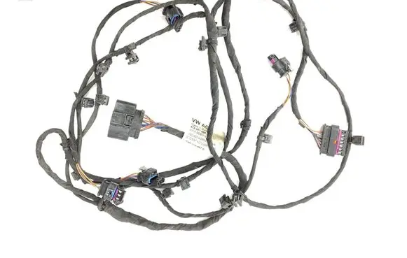Skoda Karoq Parking sensor (PDC) wiring loom 57A971095M AW9SEBNMA 1SD457A095M0D