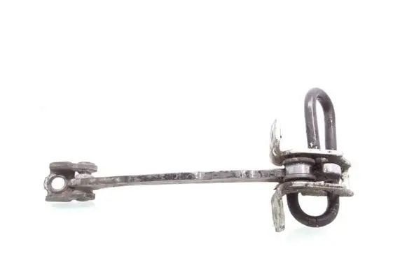 Opel Zafira A Front door check strap stopper 90579673