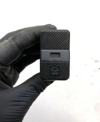 Volkswagen Bora Fog light switch 535941535