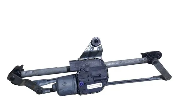 Skoda Octavia Mk3 (5E) Headlight wiper blade set 5E2955023A