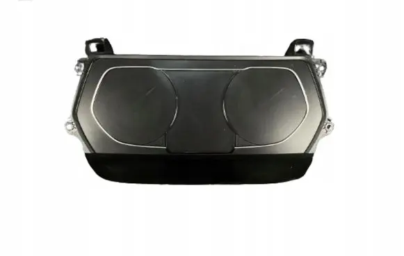 BMW 1 F40 Speedometer (instrument cluster) 5A0BF55