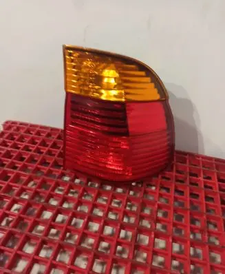 BMW 5 E39 Rear/tail lights 392648