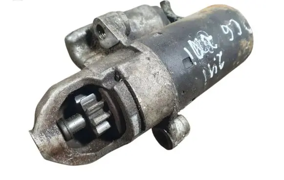 Audi A6 S6 C6 4F Generator/alternator