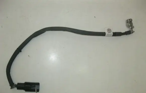 Volkswagen Transporter - Caravelle T6 Positive cable (battery) 7E0971794D