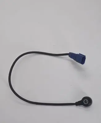 Detonation knock sensor