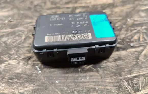 Land Rover Discovery 4 - LR4 Other control units/modules AH4215K602AC