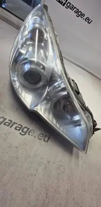 Subaru Outback Headlight/headlamp 10020068