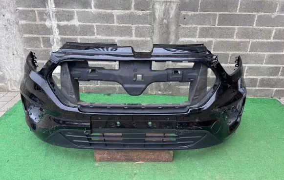 Ford Transit Custom Front bumper 