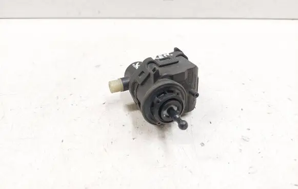 Renault Espace - Grand espace IV Headlight level adjustment motor 7700420737